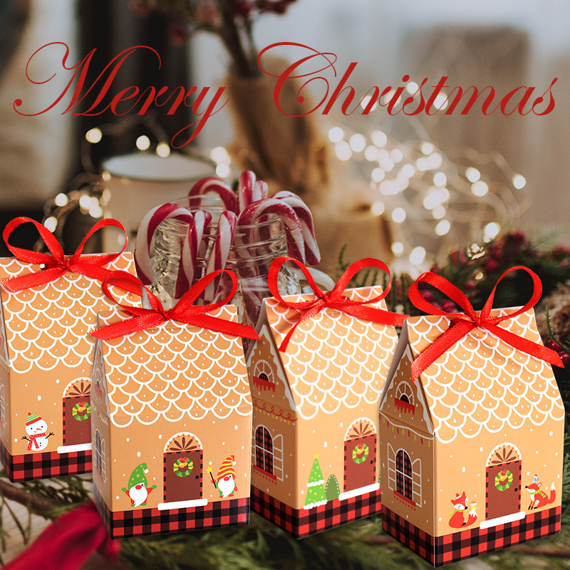 24er-Set Weihnachts-Adventskal – Advent Calendar Gift Bewertung und Preis
