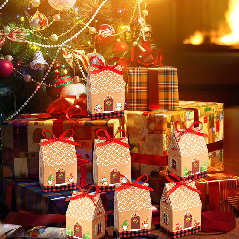 24er-Set Weihnachts-Adventskal – Advent Calendar Gift Bewertung und Preis