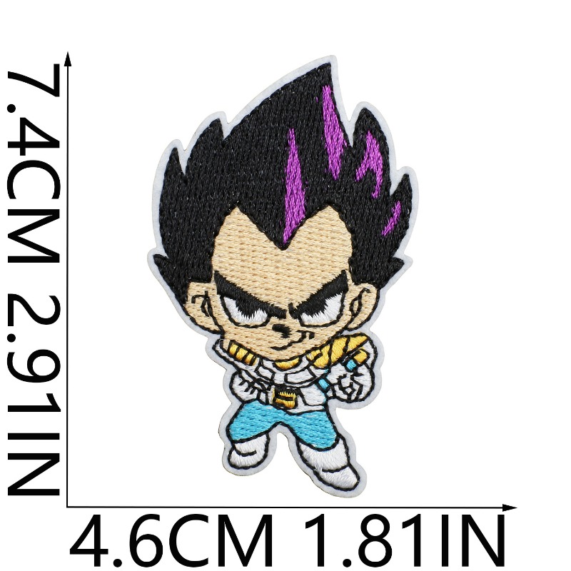 Dragon Ball Japanischer Anime- – Ornament Ball Set Bewertung und Preis