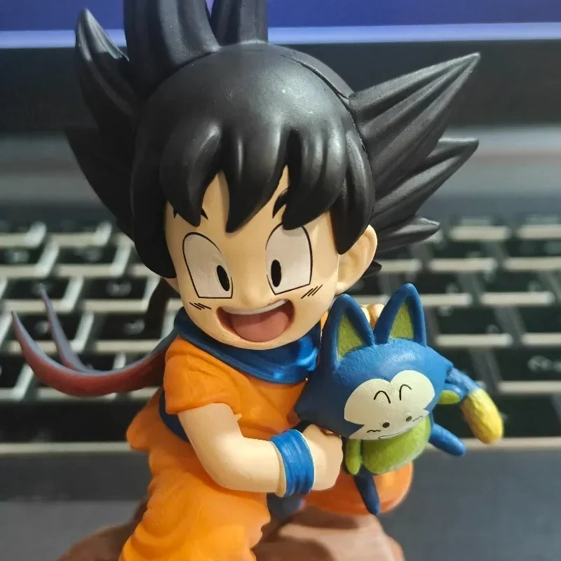 Dragon Ball Z Q-Version Kid Go – Ornament Ball Set Bewertung und Preis