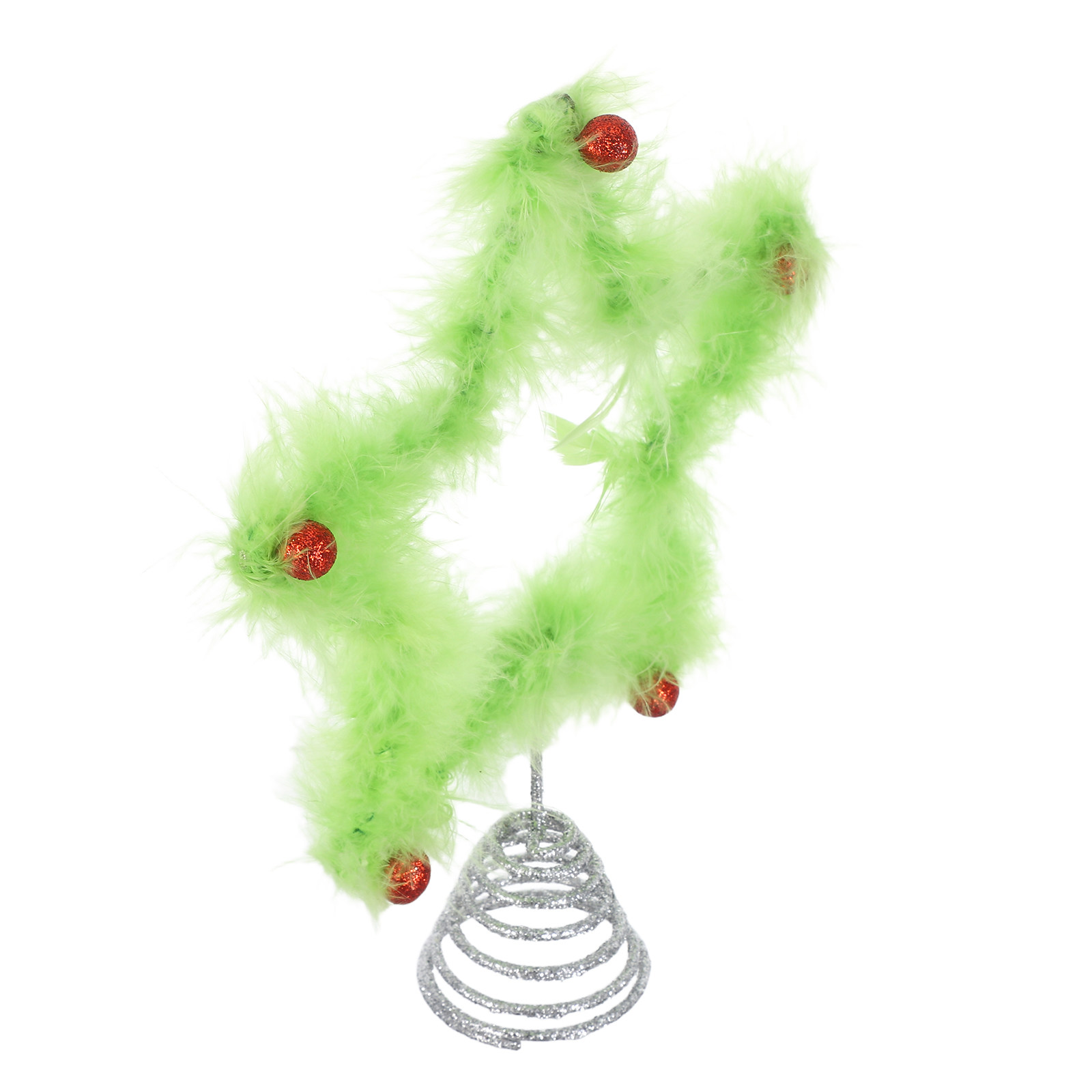 Grüner Metallstern als Baumspi – Star Tree Topper Bewertung und Preis