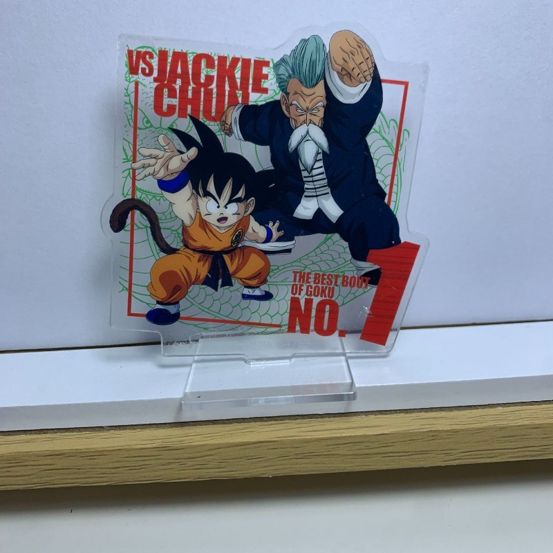 Dragon Ball Kame Sennin Son Go – Ornament Ball Set Bewertung und Preis