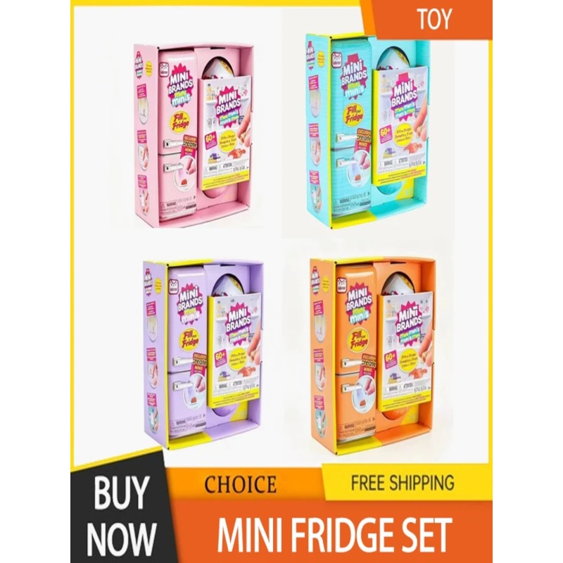 Original Fill The Fridge Mini- – Ornament Ball Set Bewertung und Preis